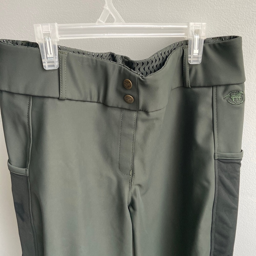 Smartpak Piper Crossover Breeches